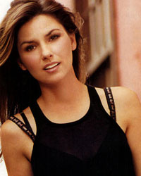 Shania Twain